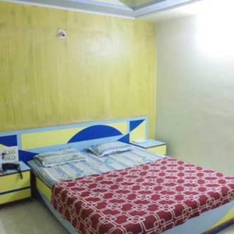 Hotel Gokul Gandhinagar Buitenkant foto